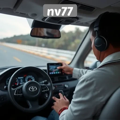 Aksesibilitas dan Kemudahan Navigasi di NV77