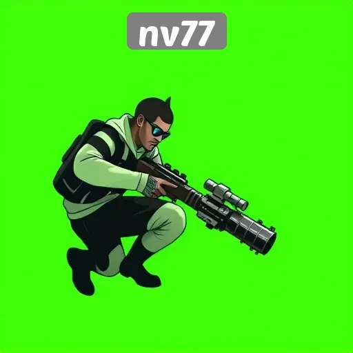 Mengungkap Fitur Terbaik di nv77 untuk Gamers