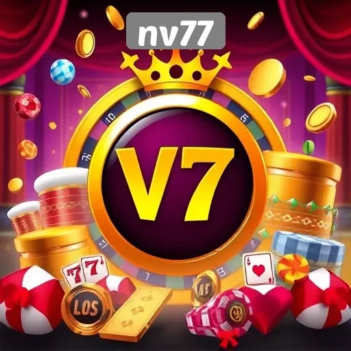 Dari Kasino hingga Slot Nv77 Menyajikan Beragam Pilihan Hiburan