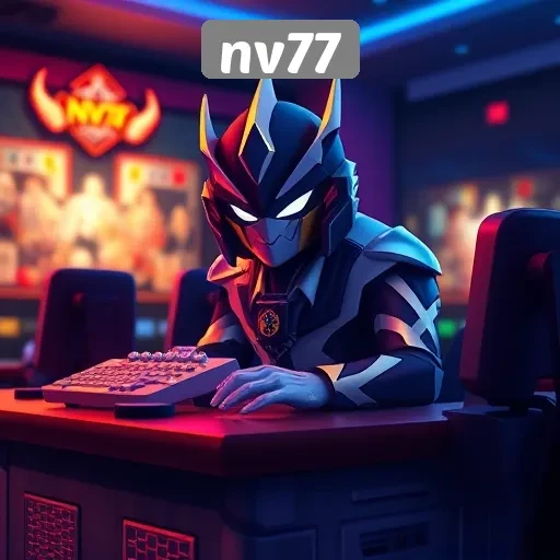 Menjelajahi Dunia Game di Situs nv77