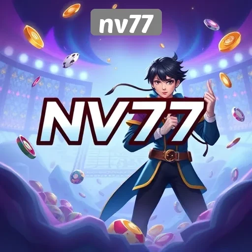 Menggali Fitur Menarik di Situs Game NV77