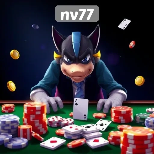 Menjelajahi Dunia Game Online di Situs nv77