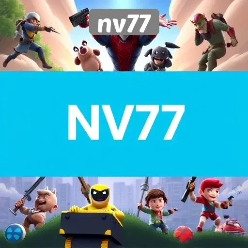 Analisis Game Populer yang Tersedia di nv77