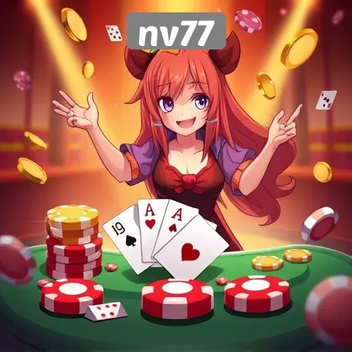 Beragam Jenis Permainan Tersedia di nv77 yang Harus Dicoba