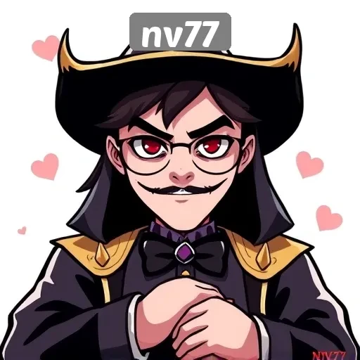 Jenis Permainan yang Tersedia di NV77 untuk Pemain