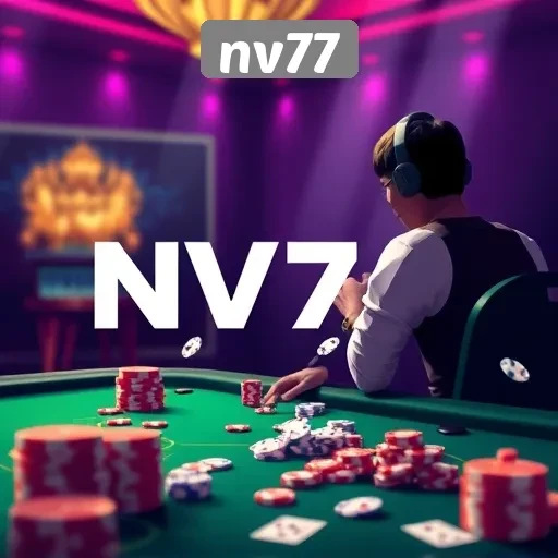 Panduan Lengkap Bermain di Situs Game Nv77