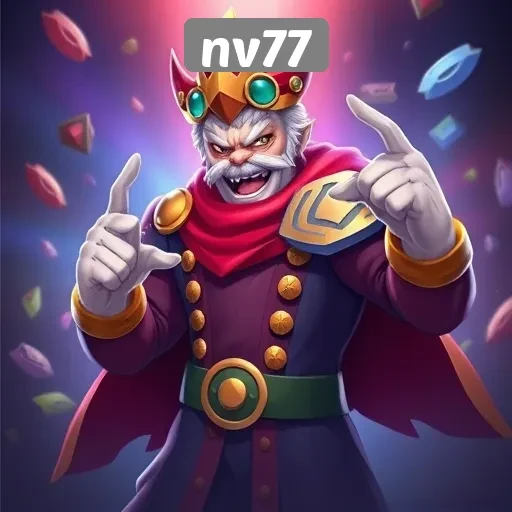 Variasi Game Menarik di NV77 yang Wajib Dicoba