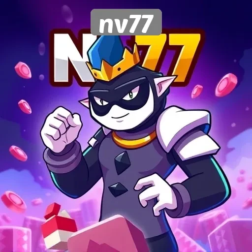 Berkenalan dengan Situs Game NV77 yang Menarik Perhatian
