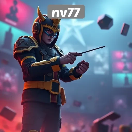 Berita Terbaru dan Pembaruan dari NV77