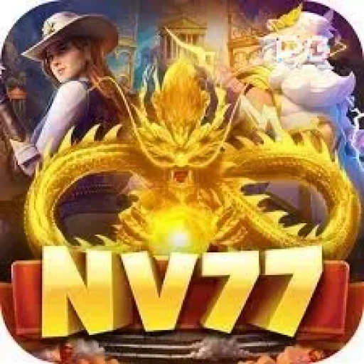 Logo nv77