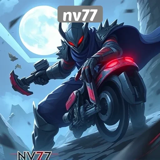 Animasi dan Grafik Menarik di Game nv77