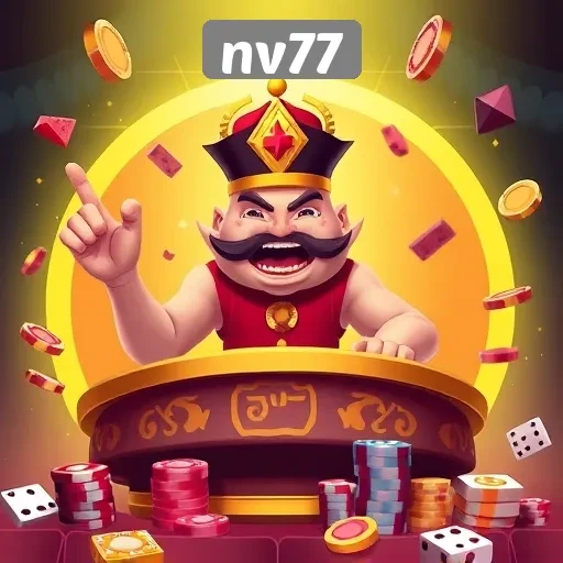 Tantangan dan Keseruan Bermain di NV77 yang Harus Dicoba