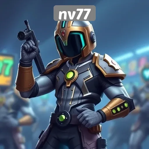 Keunggulan dan Fitur Menarik di nv77