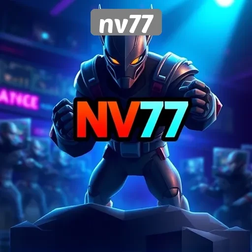 Panduan Awal Mengakses Situs Game NV77