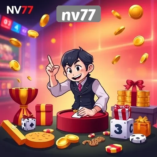 Keunggulan Permainan di Platform NV77