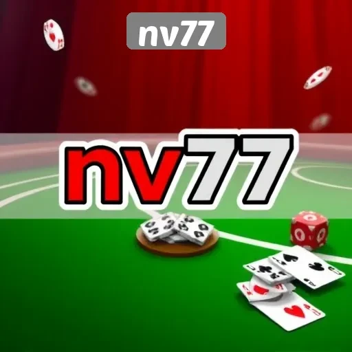 Mengenal nv77 Sebagai Alternatif Situs Game Terbaik
