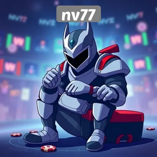 Panduan Lengkap Menggunakan Situs Game nv77