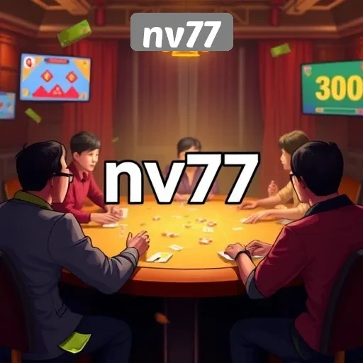 Inovasi Permainan yang Dihadirkan oleh nv77 untuk Pecinta Game