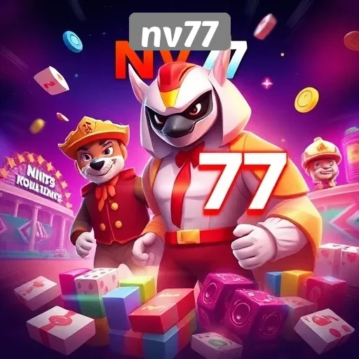 Situs NV77 dan Pilihan Game yang Beragam untuk Semua Kalangan