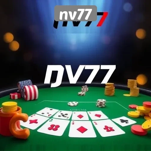 Reputasi Situs Game Nv77 di Kalangan Pemain Indonesia