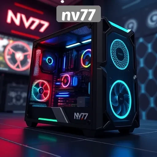 Mengulas Keunggulan dan Fitur Utama Situs Game NV77