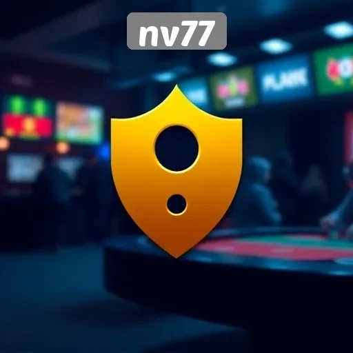 Analisis Keamanan Situs Game NV77 untuk Pemain