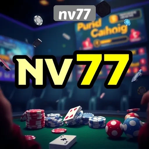 Mengenal Lebih Dekat Situs Game NV77