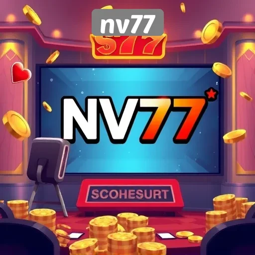Mengenal Situs Game nv77 dan Keunggulannya