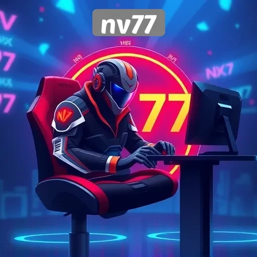 Apa yang Membuat nv77 Menarik bagi Para Gamer