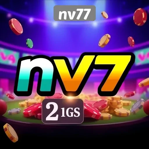 NV77 sebagai Platform Gaming Terpercaya untuk Pemain Indonesia