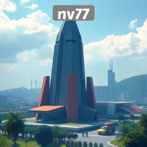 Sejarah dan Perkembangan Situs nv77 dalam Industri Game