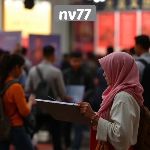 Update Terbaru dari nv77 yang Perlu Diketahui