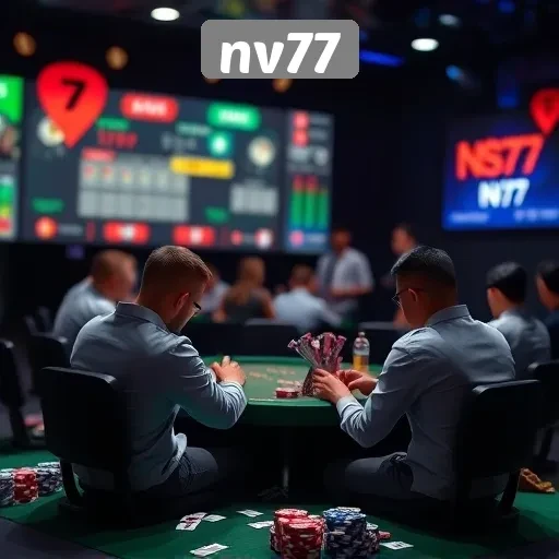 Kelebihan dan Kekurangan Bermain di nv77