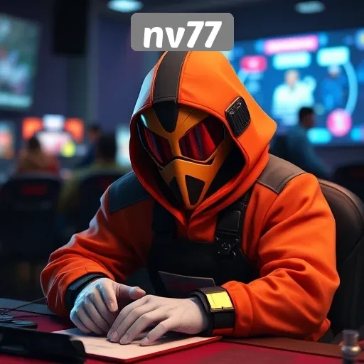Keamanan dan Privasi di Situs Game nv77 untuk Pengguna