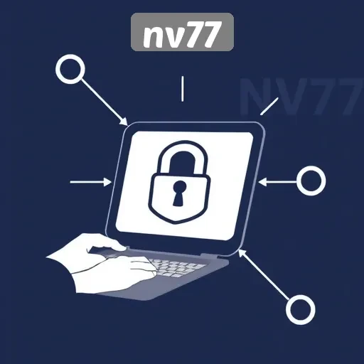 Tinjauan Fitur Keamanan di Situs NV77