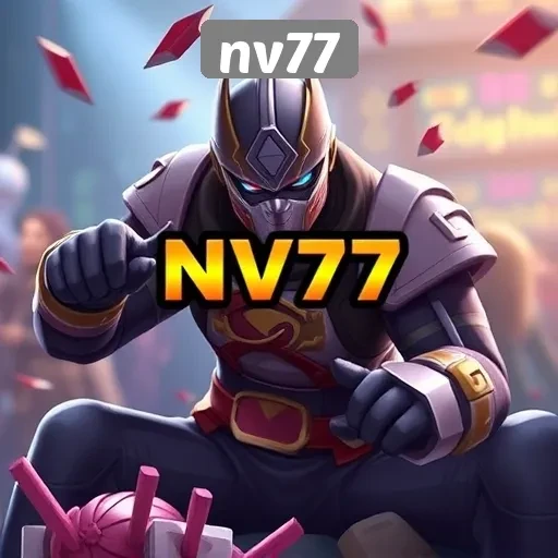 Keunggulan Game Online di Platform NV77