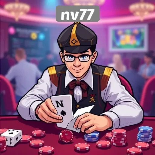 Tips Mengoptimalkan Pengalaman Bermain di nv77