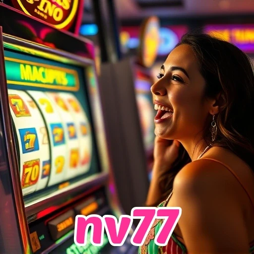 nv77 Promosi