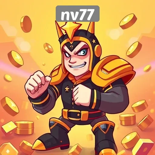 Review Lengkap tentang Situs Game nv77 untuk Pemula