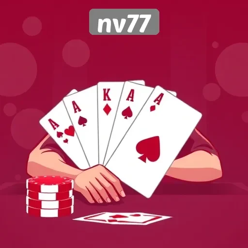 Kisah Sukses Pemain yang Menggunakan nv77
