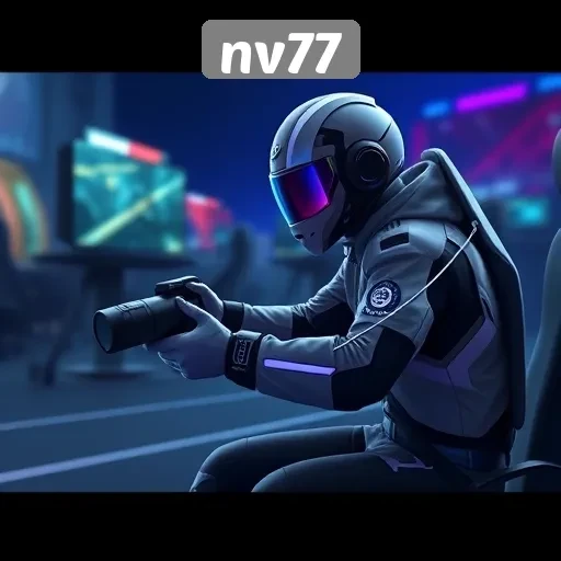 Perkembangan Teknologi dalam Situs Game nv77