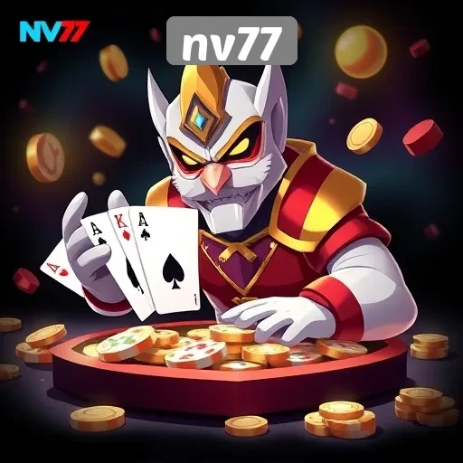 Pengalaman Bermain Game yang Unik di nv77