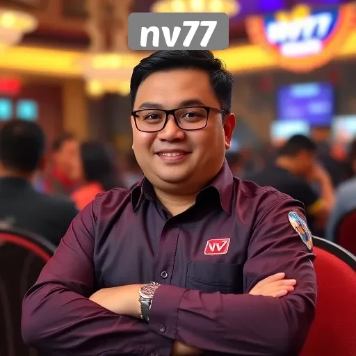 Pendapat Pengguna tentang Pengalaman Bermain di nv77